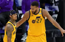 Avant de se mettre en mode “playoffs”, le Jazz savoure son statut de n°1 de la NBA