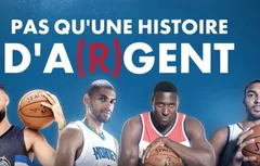 [Documentaire] Dans les coulisses des signatures de contrat de Batum, Gobert, Fournier et Mahinmi