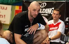 Interview Marcin Gortat : “Mike Piétrus a tout pour devenir le meilleur 6eme homme de la ligue”