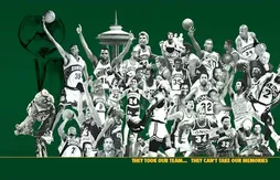 Une franchise de retour à Seattle ?