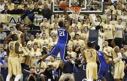 Duke et Jabari Parker fin prêts pour le choc face à Syracuse