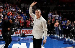 Pour attirer les lycéens, Billy Donovan conseille à la NCAA d’adopter plus de règles NBA