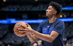 Christian Wood entre les Lakers, le Heat et les Bulls ?