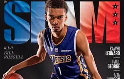 Le phénomène Wembanyama a débarqué aux Etats-Unis