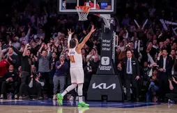 Le MVP de la nuit | “Action Brunson” a encore frappé !