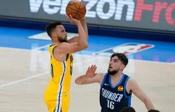 Stephen Curry est-il encore un meneur de jeu ?