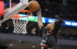 Le MVP de la nuit | Stephon Castle voulait son triple-double