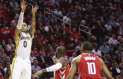 [Pronos NBA] Misez sur l’affiche Rockets – Lakers