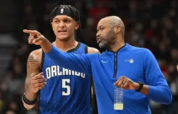 Qui sera le rookie de l’année ? Pour le coach du Magic, il n’y a pas de suspense