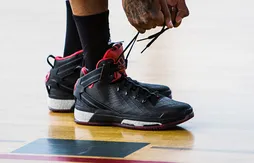 Test de chaussures – La Adidas Rose 6 de Derrick Rose