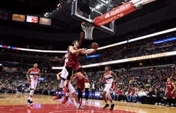 Goran Dragic ne veut pas quitter Miami