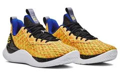 La Curry 10 effectue déjà son retour