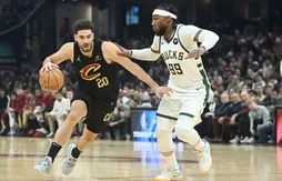 Malgré la très lourde défaite, Jae Crowder savoure son retour