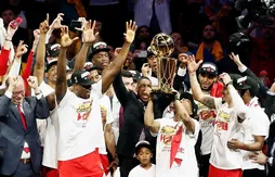 La NBA n’exclut pas de décaler le début de la saison 2020-2021… en mars !