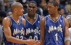 Le jour où Tim Duncan a dit non au trio de rêve du Magic