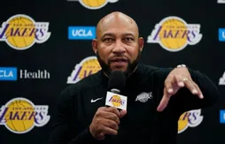 Kendrick Nunn et Damian Jones, derniers titulaires aux Lakers ?