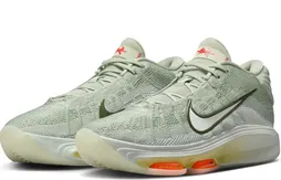 La GT Hustle 3 passe aussi au kaki