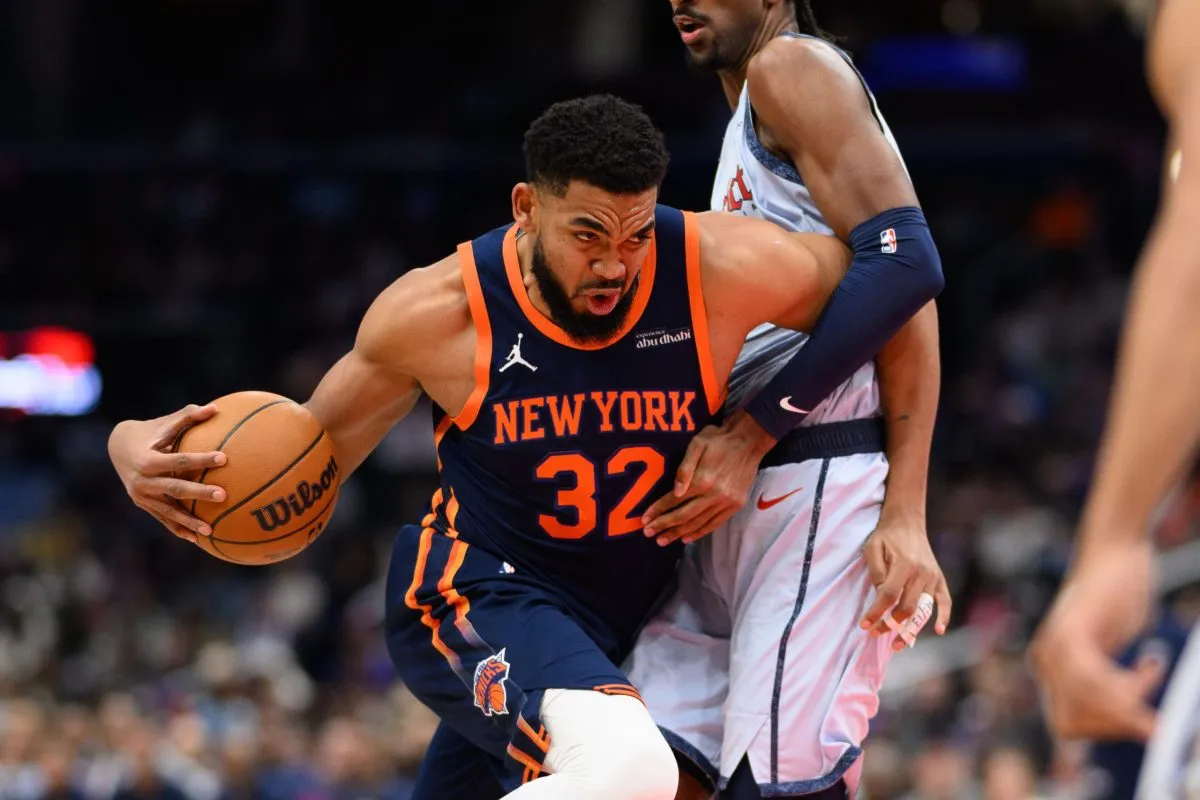 Knicks