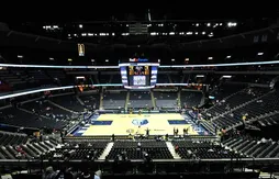 Les armes bientôt autorisées dans la salle des Grizzlies ?