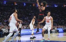 Devenir le patron, le nouvel apprentissage de Coby White