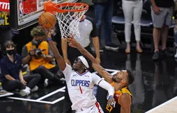 Rudy Gobert n’a pas aimé l’attitude défensive du Jazz