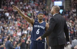 Mario Chalmers certain d’avoir une place dans une équipe NBA la saison prochaine