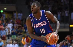 Equipe de France : Mam Jaiteh bien conscient de ces matchs à haut risque