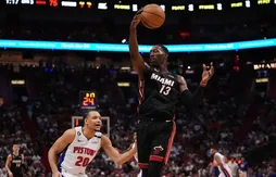 Miami continue de souffler le chaud et le froid