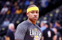 Wizards : Isaiah Thomas finalement apte pour le début de la saison régulière ?