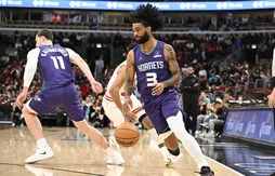 Stats & Highlights | Les Hornets ne font qu’une bouchée des Bulls