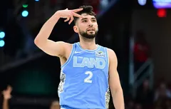 Ty Jerome, le nouveau chouchou des Cavaliers