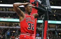 Les Bulls protègent Denzel Valentine, mais pas Kris Dunn