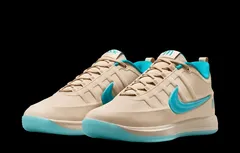 Quand la Nike Book 2 reprend des frites