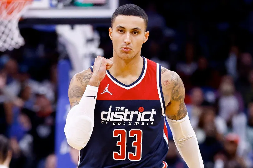Kyle Kuzma