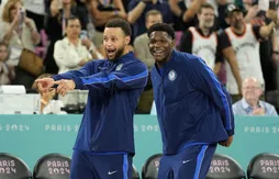 Stephen Curry n’exclut pas qu’Anthony Edwards ou Kon Knueppel battent ses records à 3-points