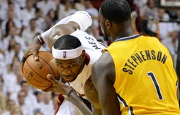 Miami vainqueur par K.O.