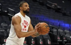 Khem Birch et Darius Bazley parmi les joueurs coupés du jour