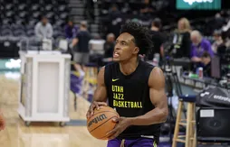 Aux Hornets, on ne craint pas d’avoir trop de meneurs de jeu