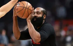 Pour 70 millions de dollars, James Harden continue chez les Clippers