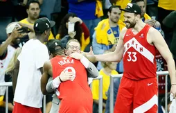 Enes Kanter voulait absolument revenir dans la conférence Est