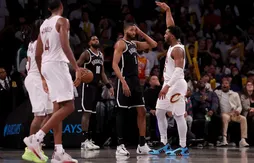 Cam Thomas inscrit 36 points mais Donovan Mitchell sauve les Cavaliers