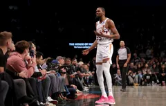 Pourquoi Kevin Durant continue-t-il de répondre à ses « haters » ?
