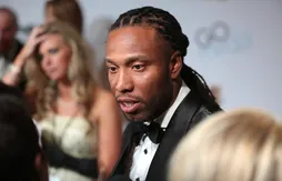 Larry Fitzgerald, “wide receiver” des Arizona Cardinals, devient actionnaire minoritaire des Suns