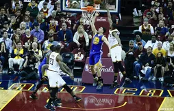 Klay Thompson, l’homme des matchs 6 ?