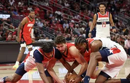 Stats & Highlights | Les Pelicans se sabordent, les Rockets enchaînent