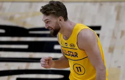 Skills Challenge 2021 | Domantas Sabonis sacré, un an après sa défaite en finale