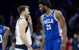 La NBA ne s’inquiète pas face aux matches à plus de 60 ou 70 points