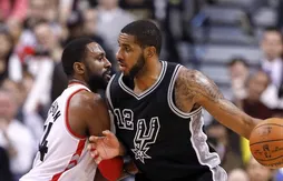 LaMarcus Aldridge arrêté pour un problème cardiaque