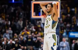 Le mauvais virage des Pacers