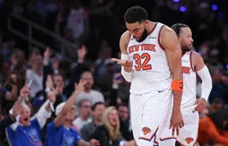 Boosté par le retour de son père, Karl-Anthony Towns a trouvé son second souffle